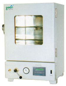 Vacuum Drying Oven 건조기 (SW-90D V30)